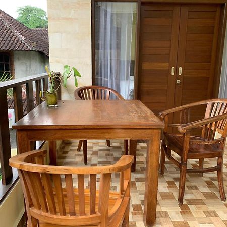Baligen Bungalow Ubud  Ngoại thất bức ảnh