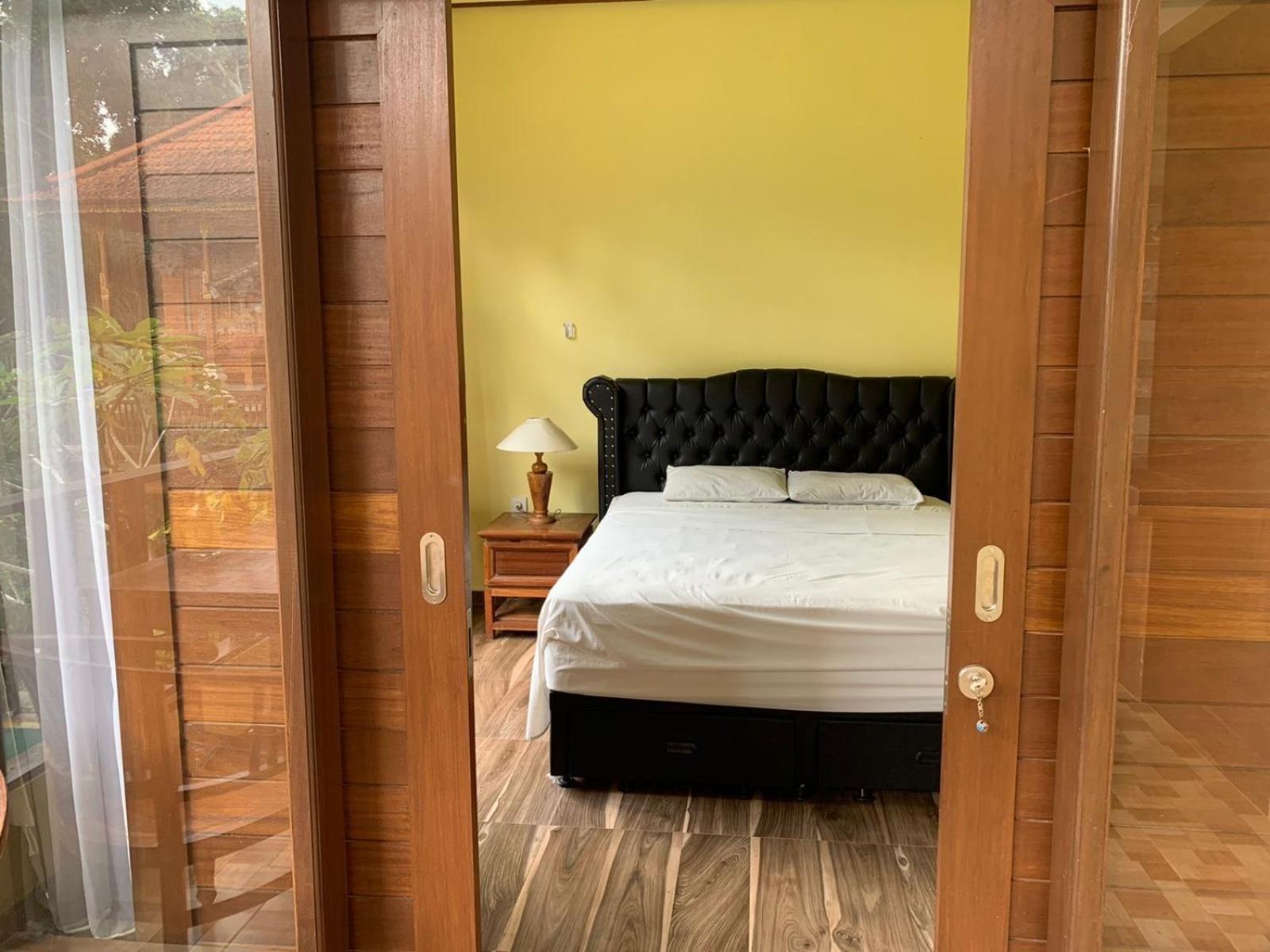 Baligen Bungalow Ubud  Ngoại thất bức ảnh