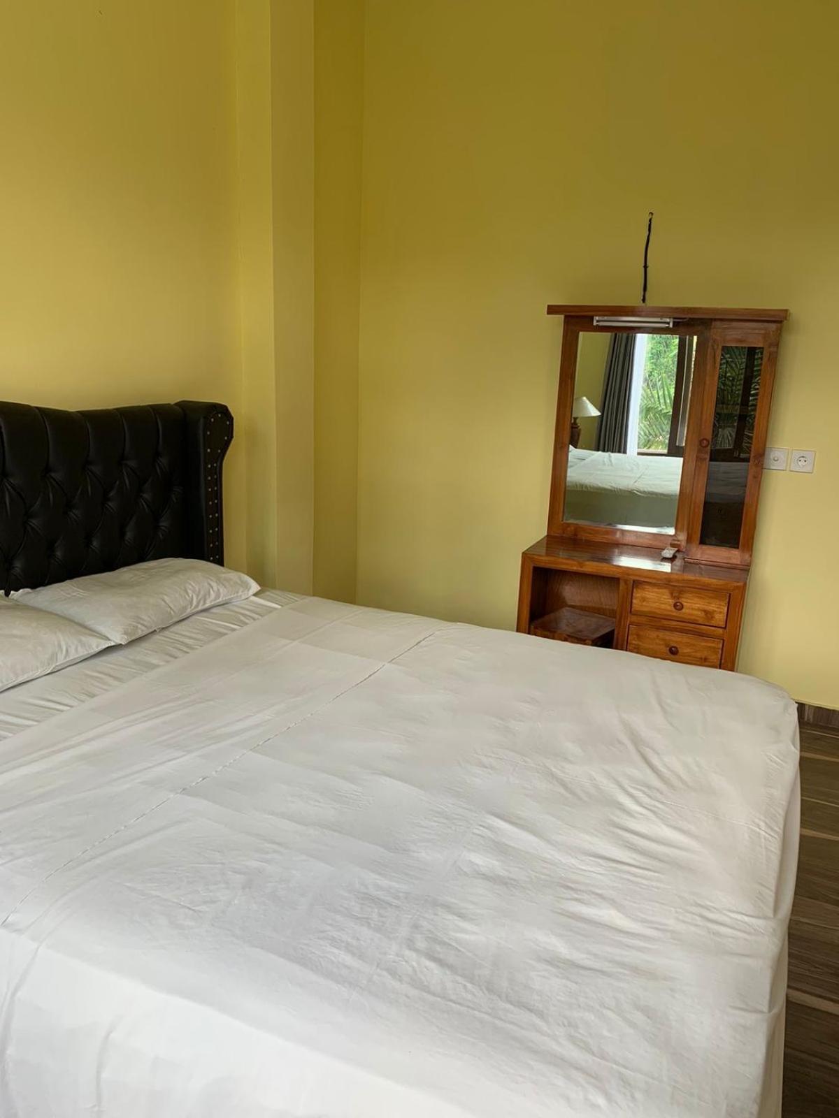 Baligen Bungalow Ubud  Ngoại thất bức ảnh