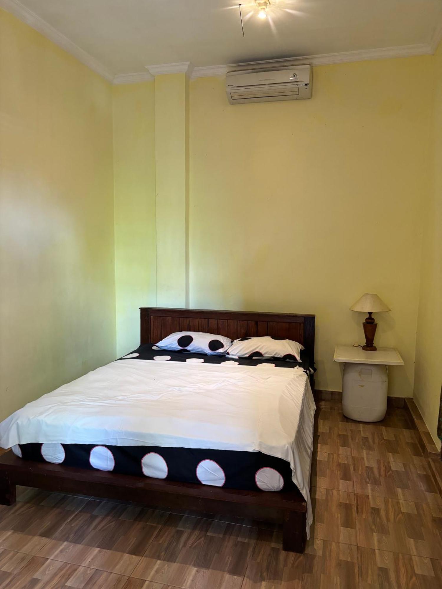 Baligen Bungalow Ubud  Ngoại thất bức ảnh