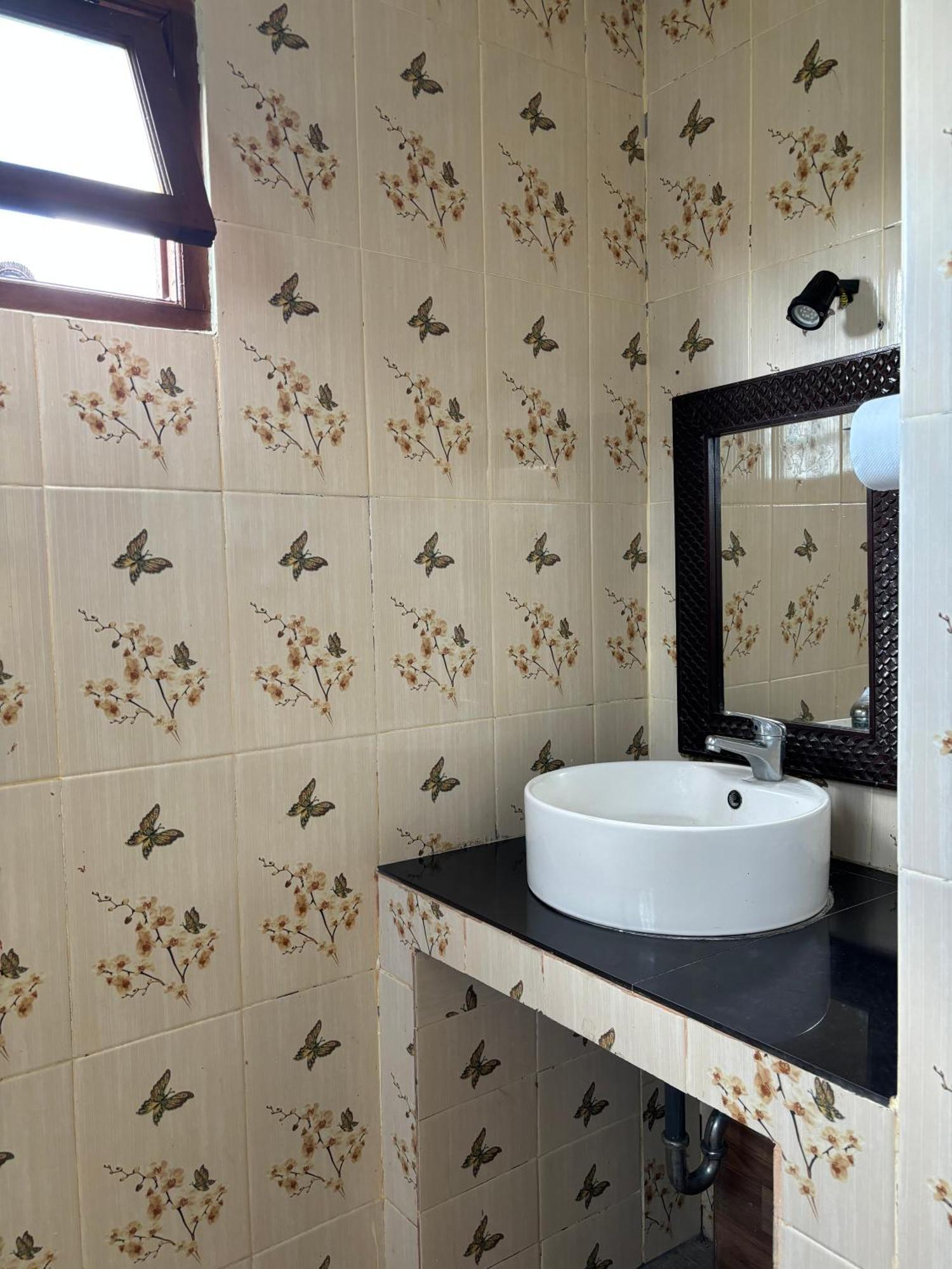 Baligen Bungalow Ubud  Ngoại thất bức ảnh