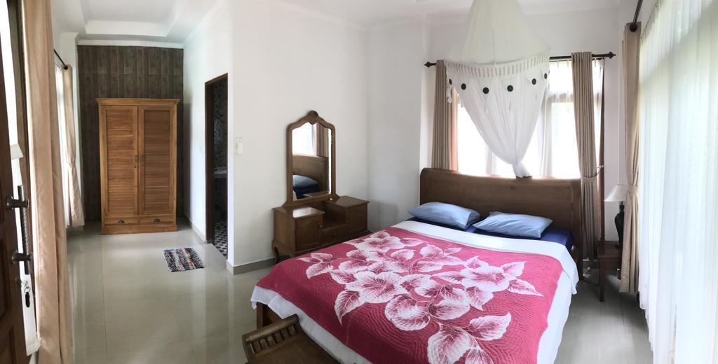 Baligen Bungalow Ubud  Ngoại thất bức ảnh