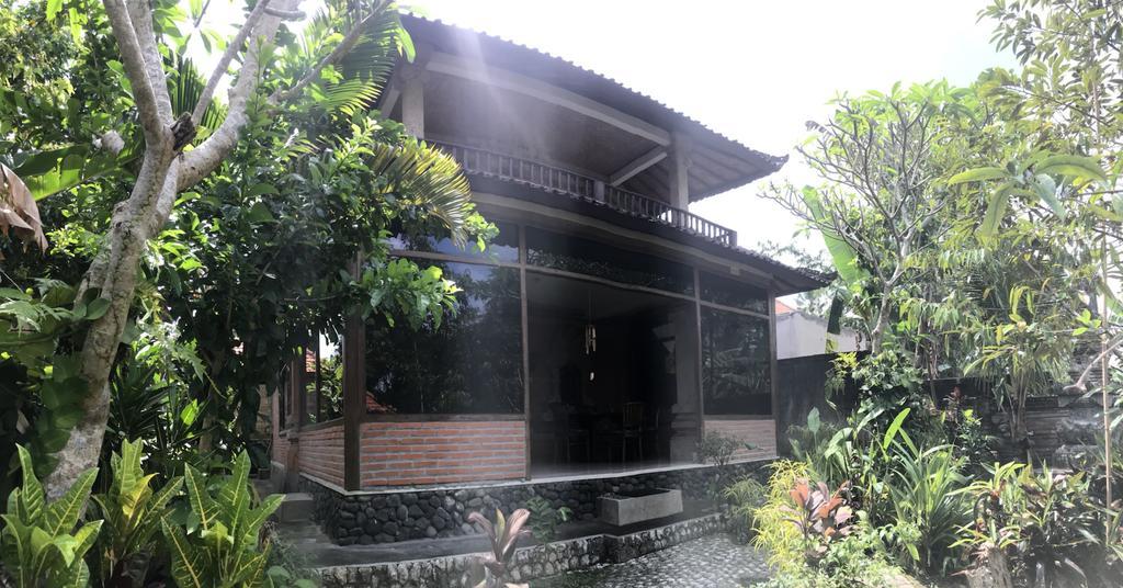 Baligen Bungalow Ubud  Ngoại thất bức ảnh