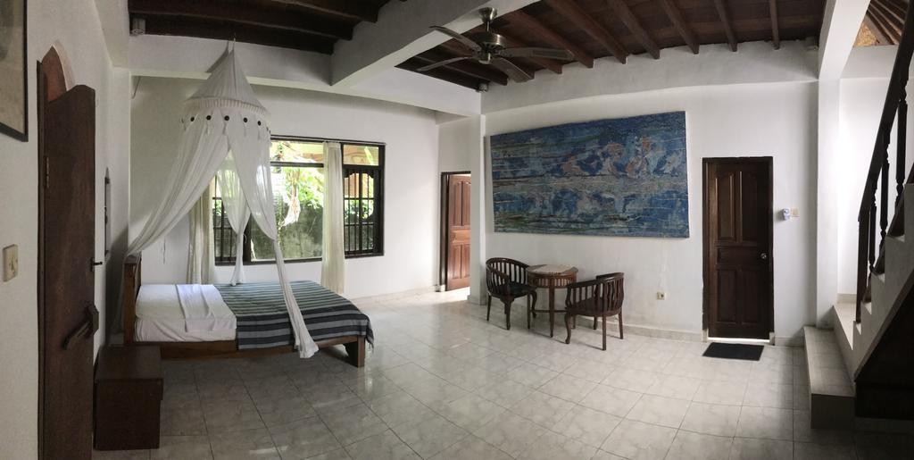 Baligen Bungalow Ubud  Ngoại thất bức ảnh