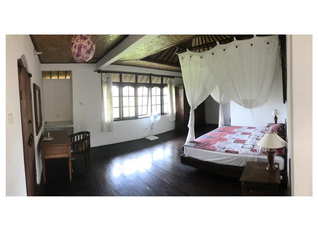 Baligen Bungalow Ubud  Ngoại thất bức ảnh
