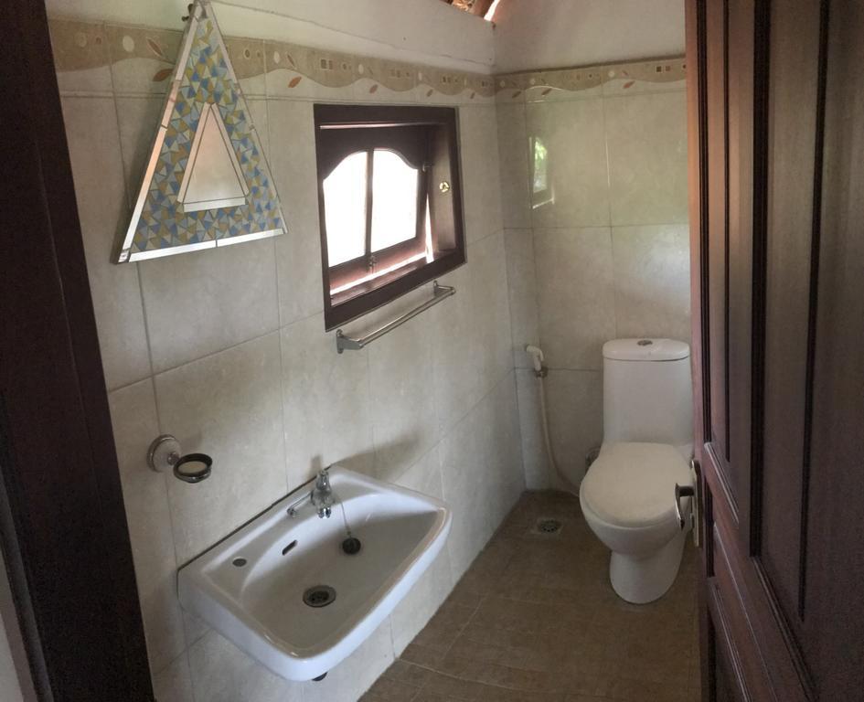 Baligen Bungalow Ubud  Ngoại thất bức ảnh