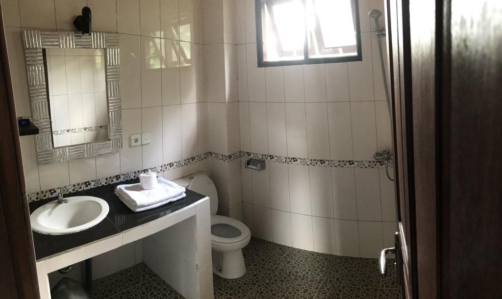 Baligen Bungalow Ubud  Ngoại thất bức ảnh