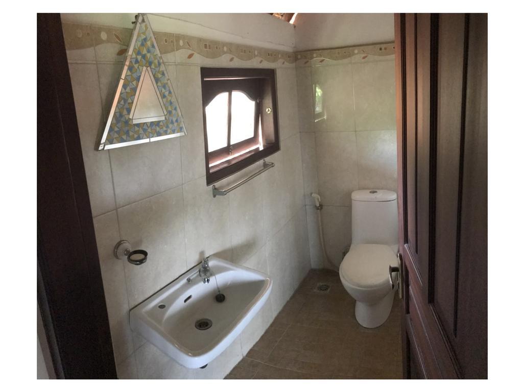 Baligen Bungalow Ubud  Ngoại thất bức ảnh