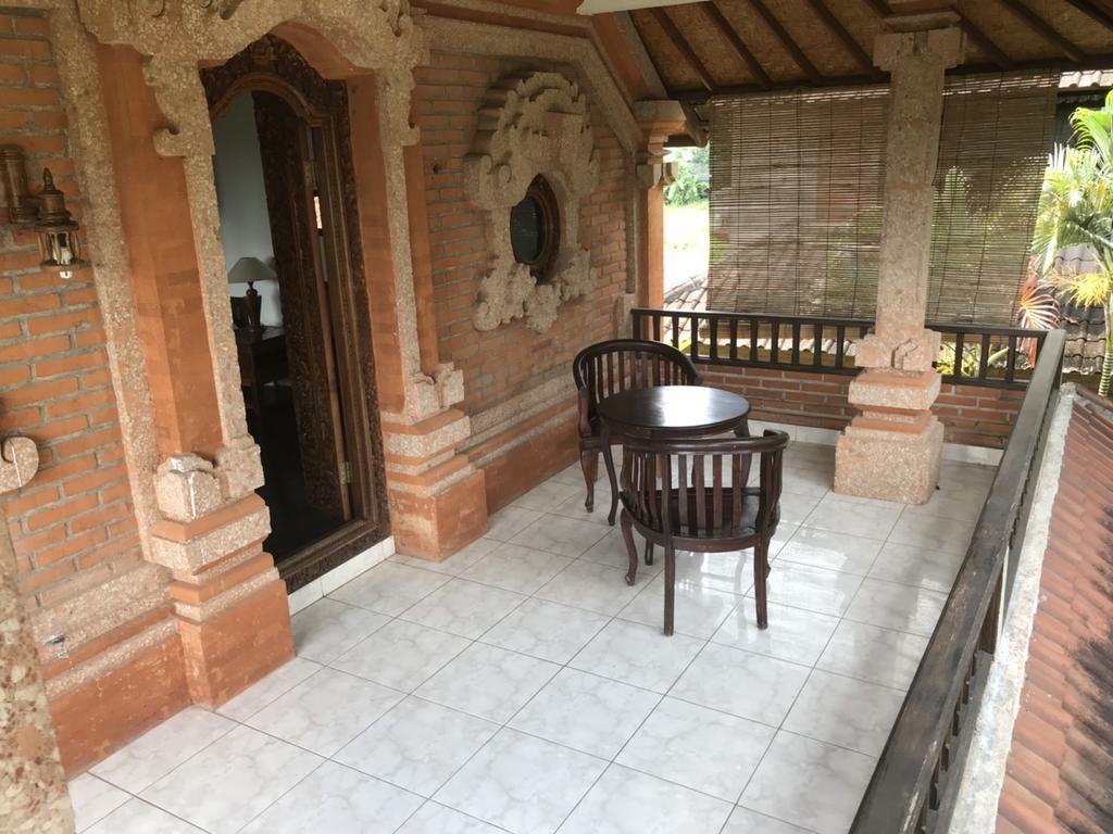 Baligen Bungalow Ubud  Ngoại thất bức ảnh