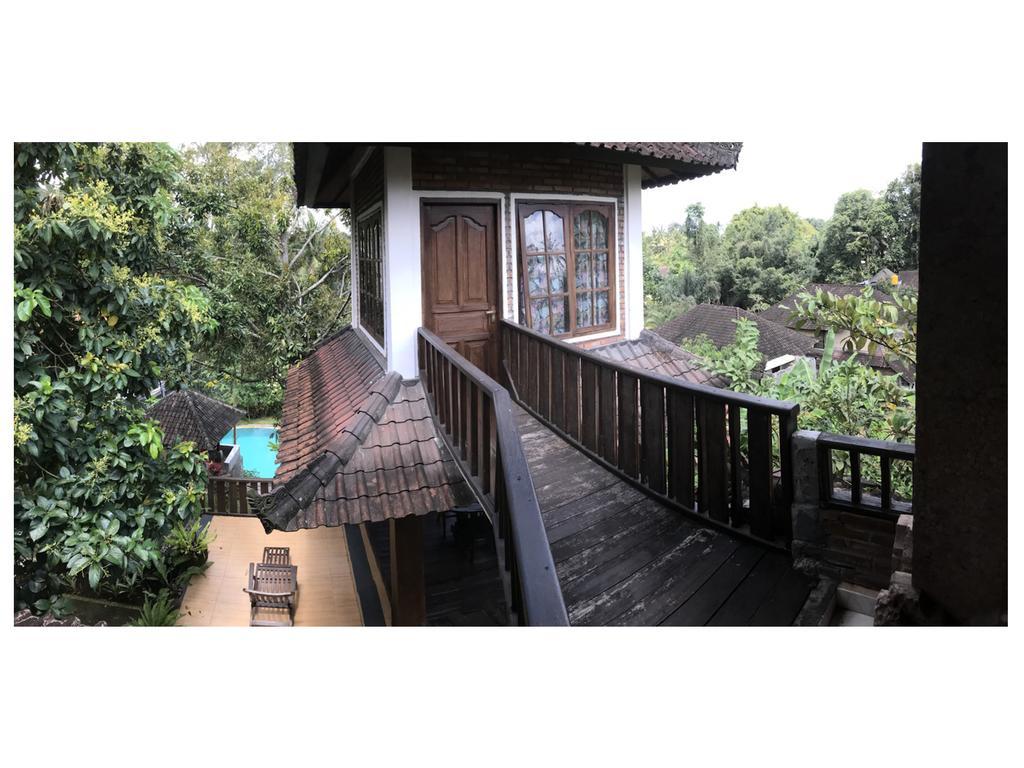 Baligen Bungalow Ubud  Ngoại thất bức ảnh