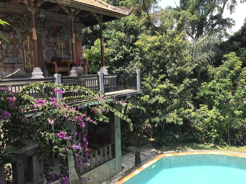 Baligen Bungalow Ubud  Ngoại thất bức ảnh