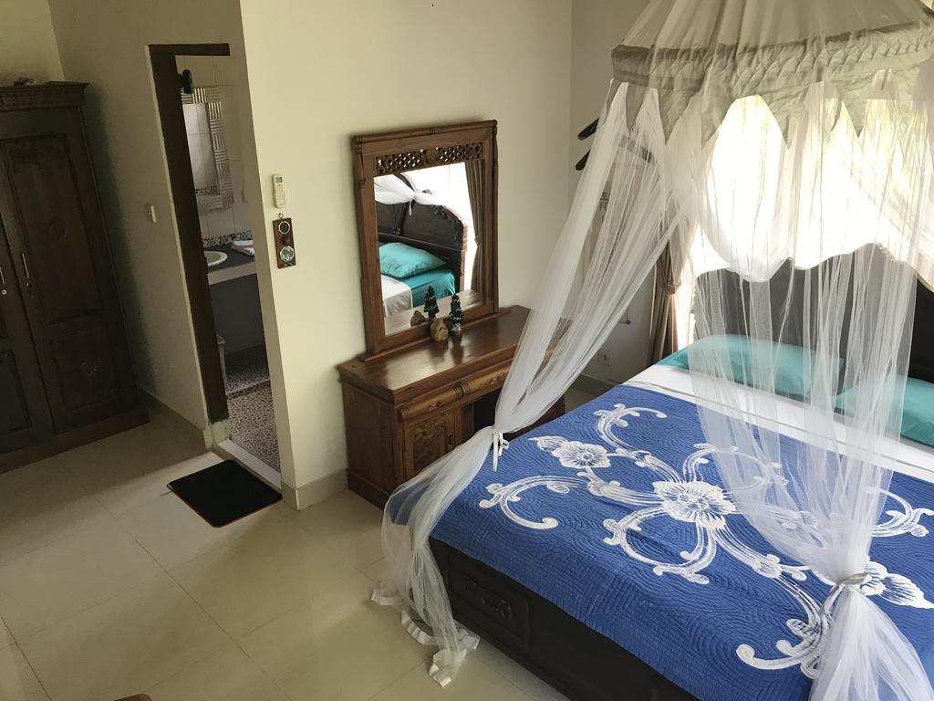 Baligen Bungalow Ubud  Ngoại thất bức ảnh