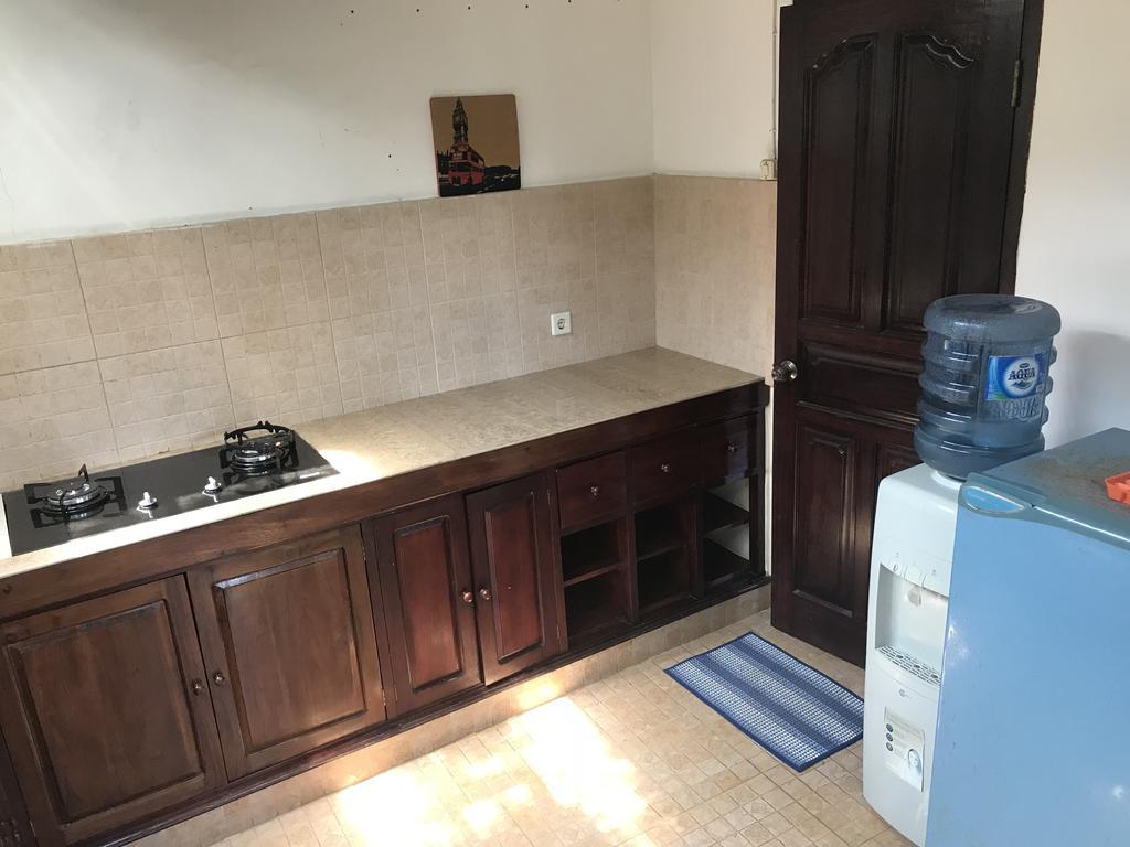 Baligen Bungalow Ubud  Ngoại thất bức ảnh