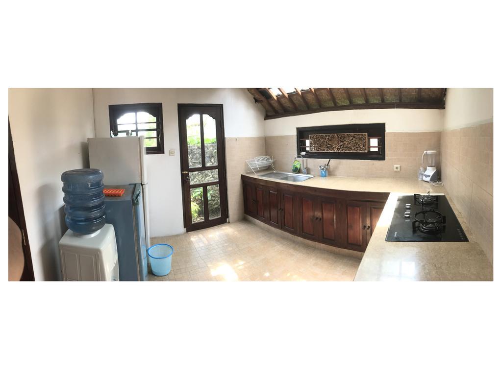 Baligen Bungalow Ubud  Ngoại thất bức ảnh